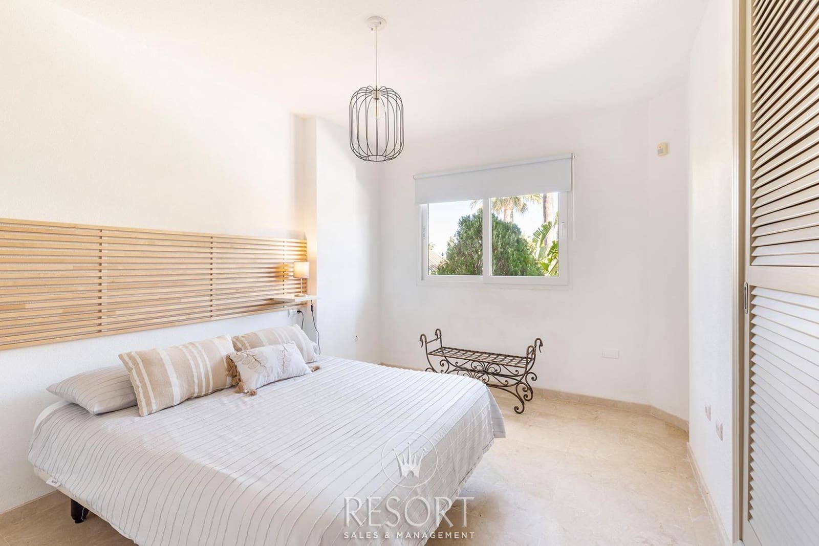 5 soveværelse Villa til salg i La Manga Club med swimmingpool garage - € 1.271.015 (Ref: 5874025)