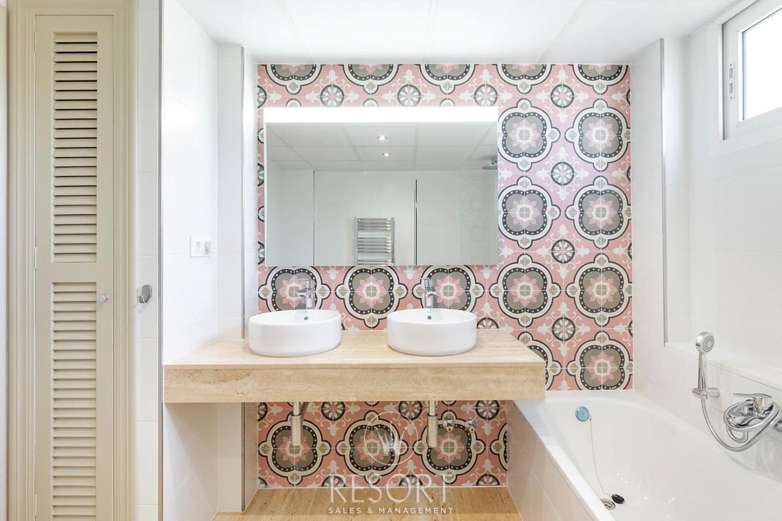 5 soveværelse Villa til salg i La Manga Club med swimmingpool garage - € 1.271.015 (Ref: 5874025)