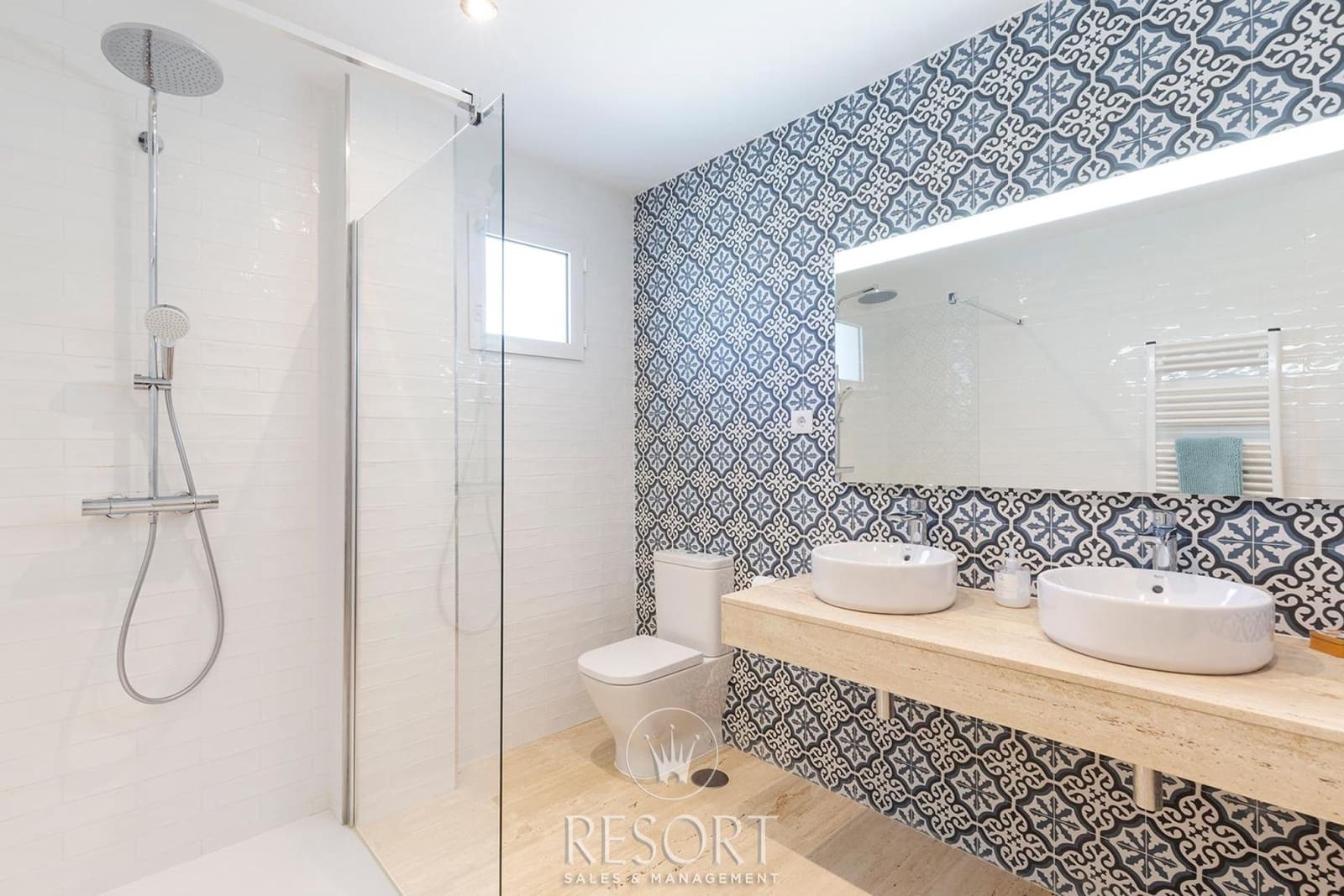 5 soveværelse Villa til salg i La Manga Club med swimmingpool garage - € 1.271.015 (Ref: 5874025)