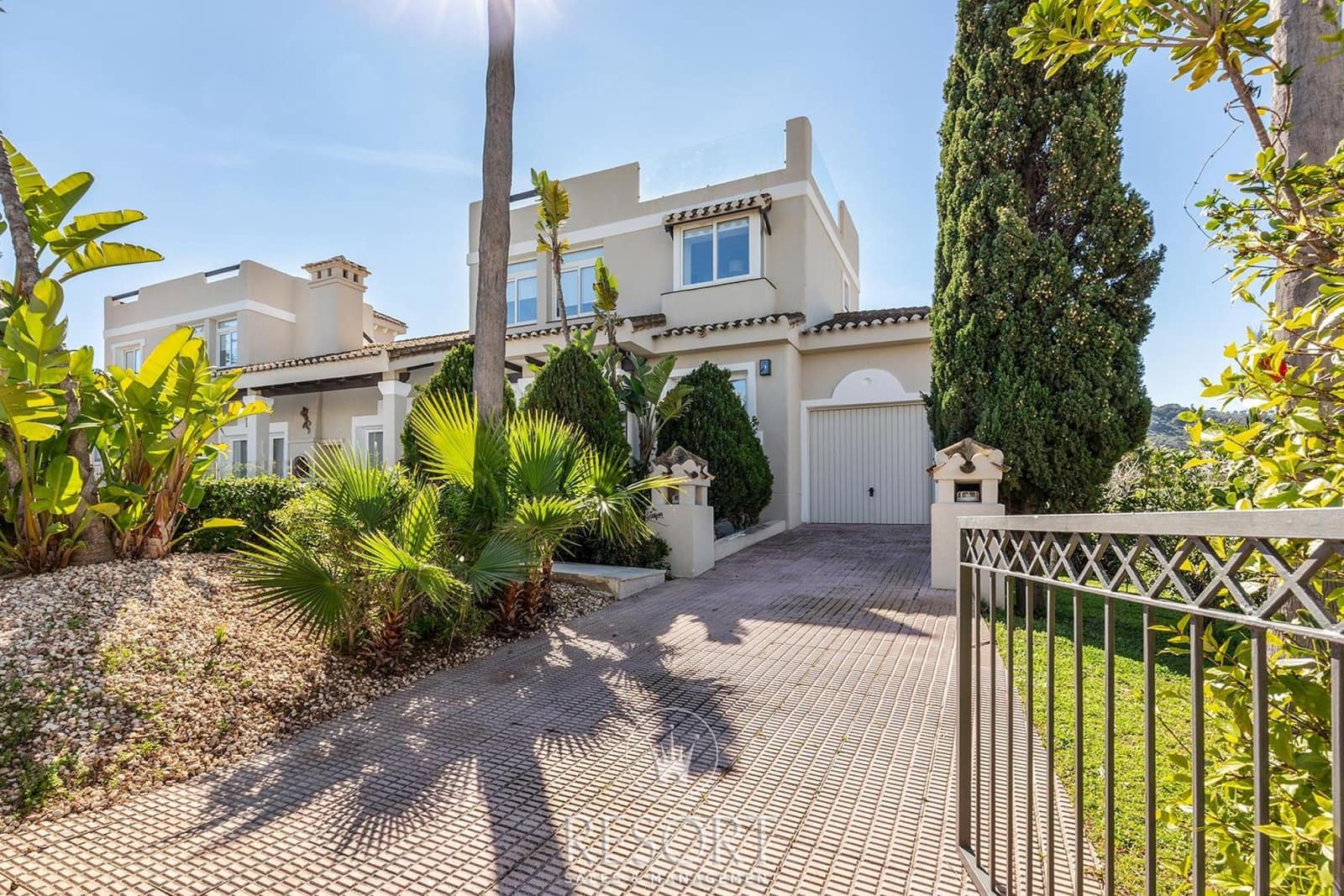 5 soveværelse Villa til salg i La Manga Club med swimmingpool garage - € 1.271.015 (Ref: 5874025)