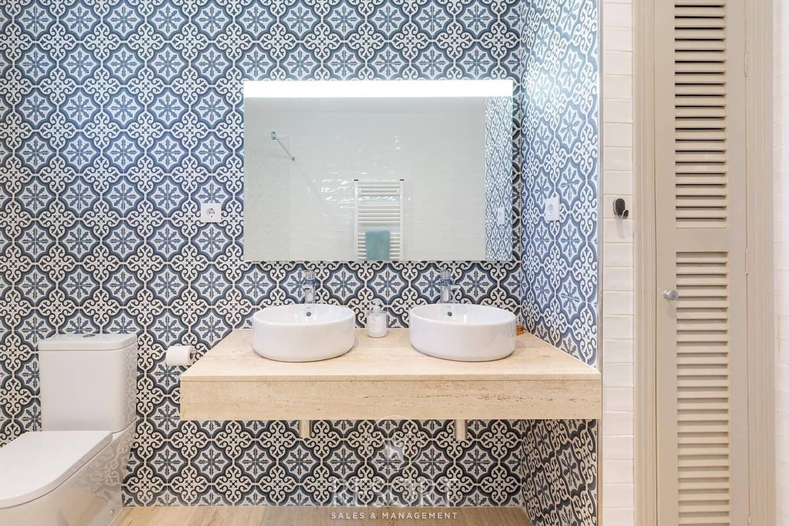 5 soveværelse Villa til salg i La Manga Club med swimmingpool garage - € 1.271.015 (Ref: 5874025)