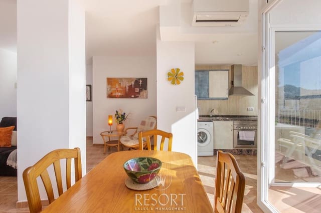 2 camera da letto Appartamento in vendita in La Manga Club, Cartagena - 183.339 € (Rif: 5886603)