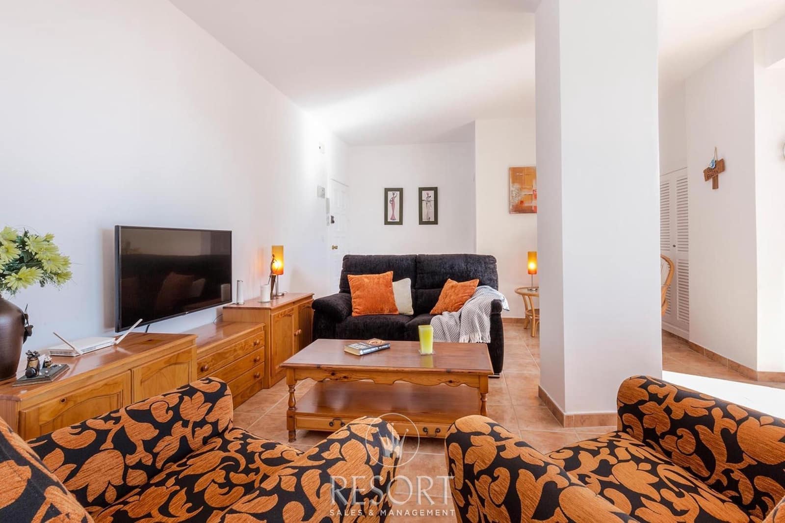 2 camera da letto Appartamento in vendita in La Manga Club - 182.941 € (Rif: 5886603)