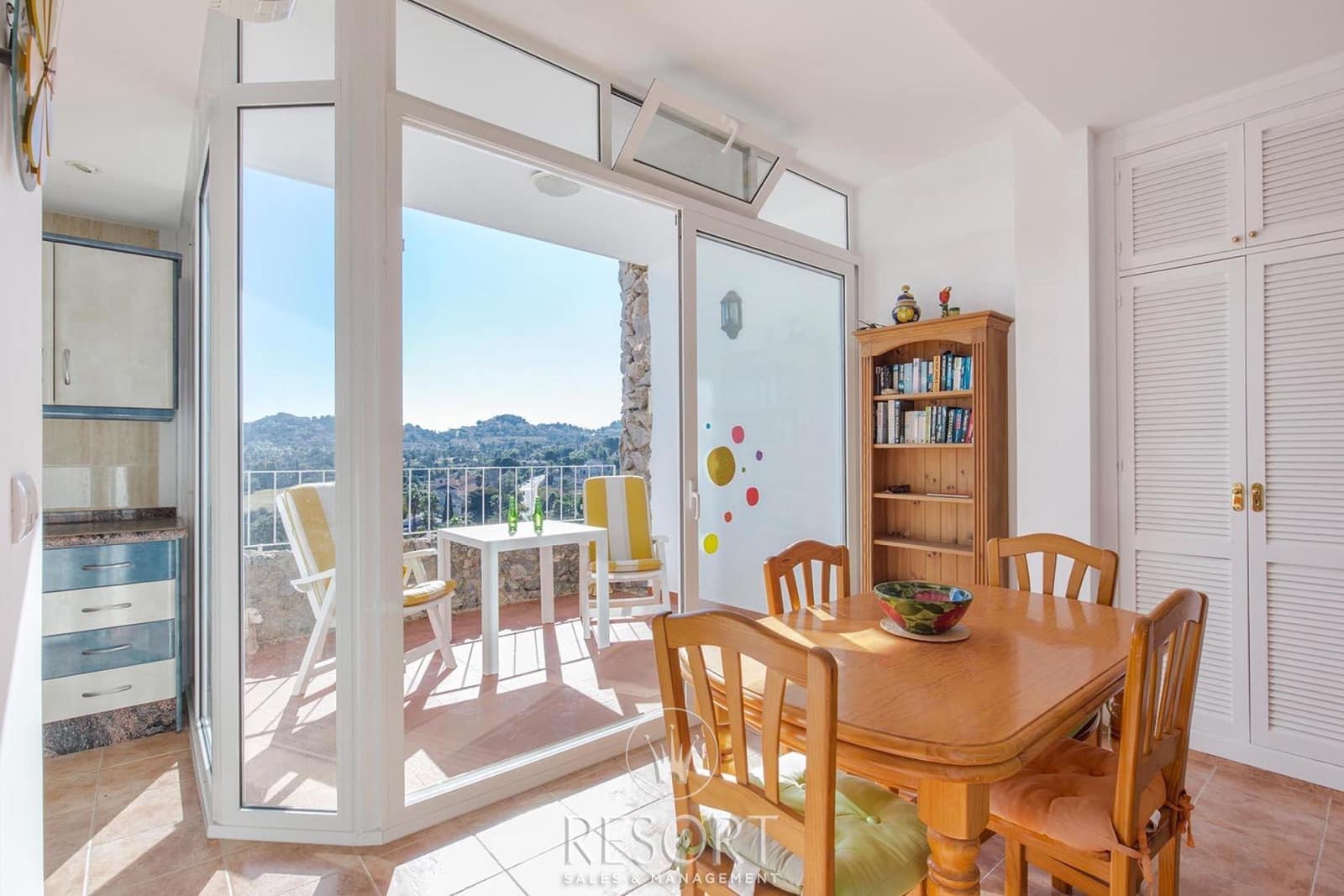 2 camera da letto Appartamento in vendita in La Manga Club - 182.941 € (Rif: 5886603)