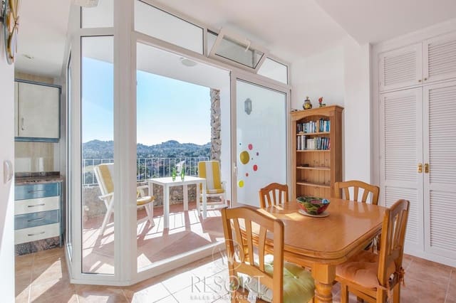 2 camera da letto Appartamento in vendita in La Manga Club, Cartagena - 183.339 € (Rif: 5886603)