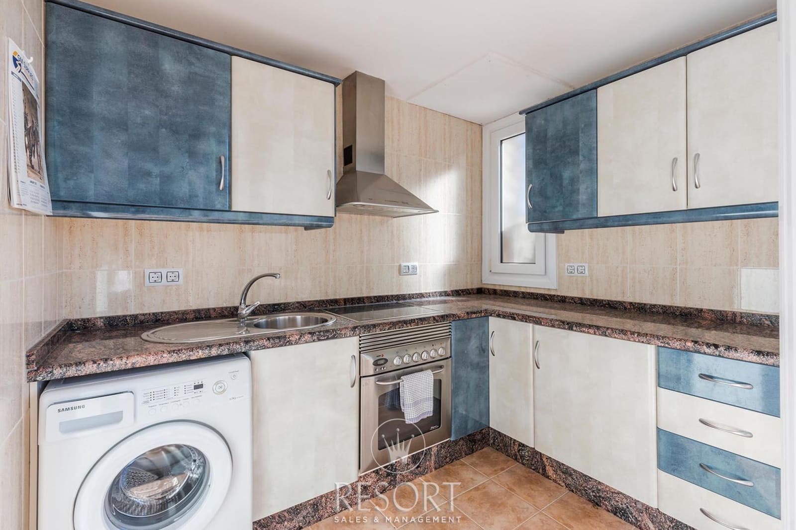 2 camera da letto Appartamento in vendita in La Manga Club - 182.941 € (Rif: 5886603)