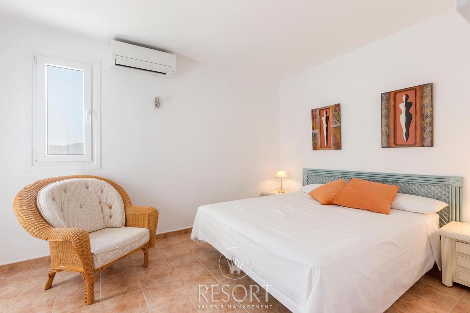2 camera da letto Appartamento in vendita in La Manga Club - 182.941 € (Rif: 5886603)