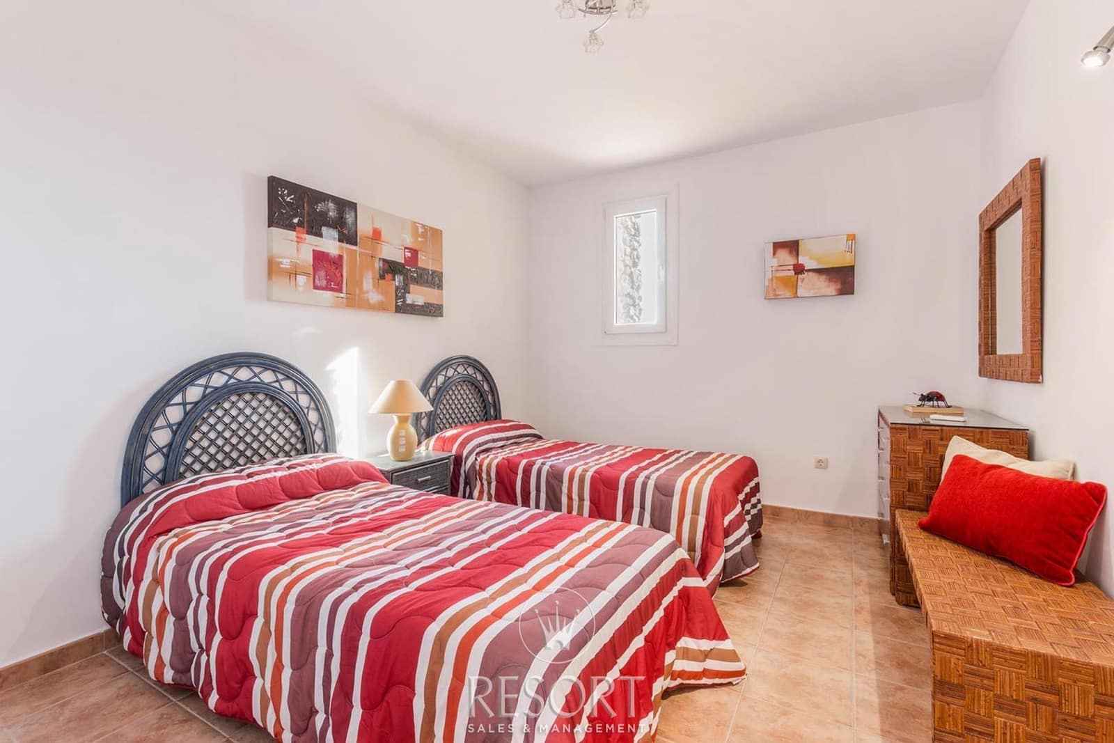 2 camera da letto Appartamento in vendita in La Manga Club - 182.941 € (Rif: 5886603)