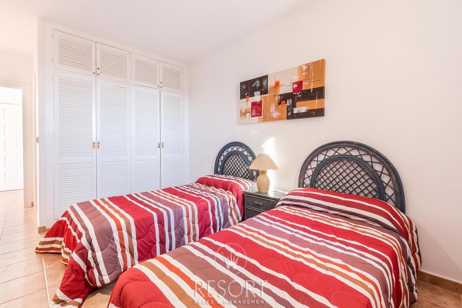 2 camera da letto Appartamento in vendita in La Manga Club - 182.941 € (Rif: 5886603)