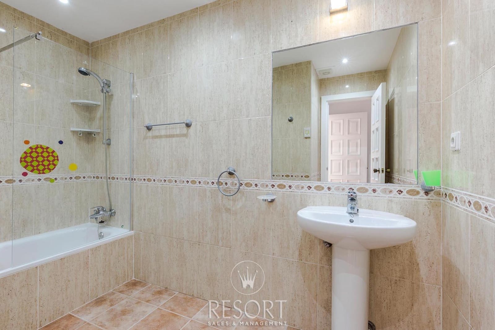 2 camera da letto Appartamento in vendita in La Manga Club - 182.941 € (Rif: 5886603)