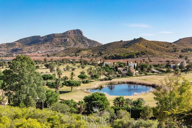 2 camera da letto Appartamento in vendita in La Manga Club, Cartagena - 183.339 € (Rif: 5886603)