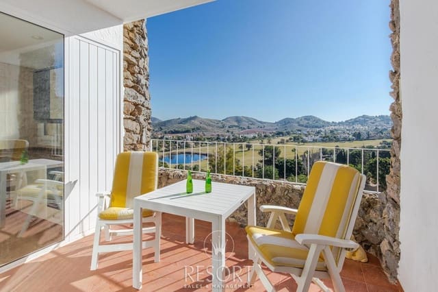 2 camera da letto Appartamento in vendita in La Manga Club, Cartagena - 183.339 € (Rif: 5886603)