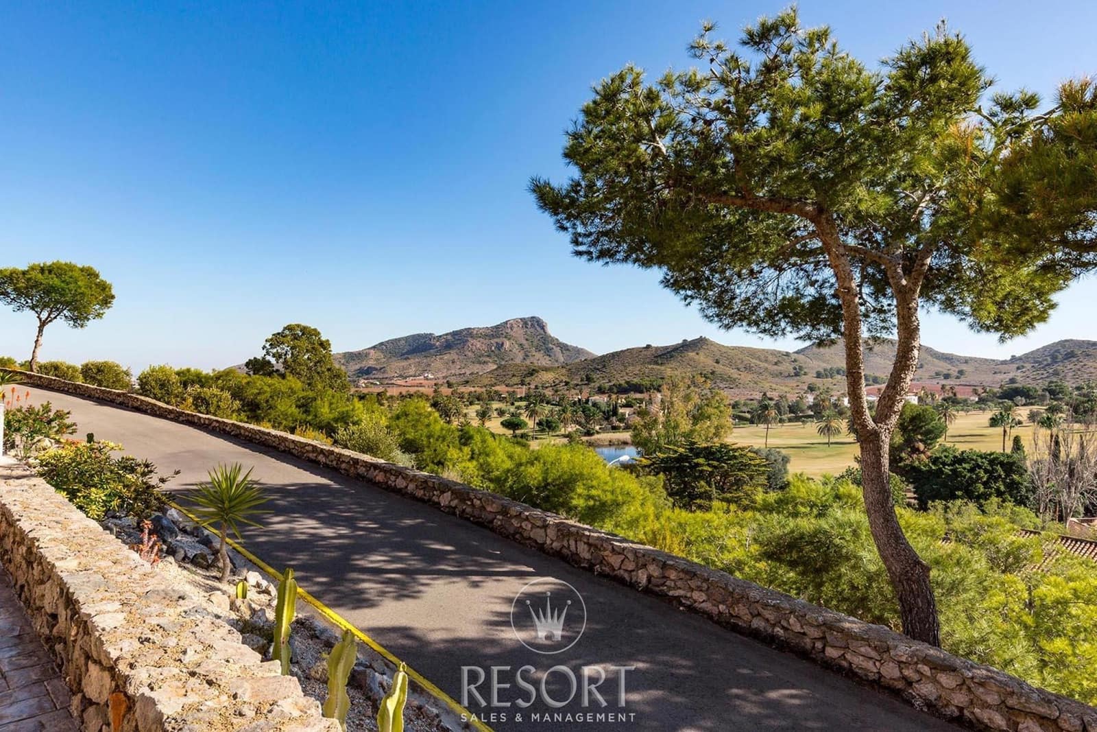 2 camera da letto Appartamento in vendita in La Manga Club - 182.941 € (Rif: 5886603)