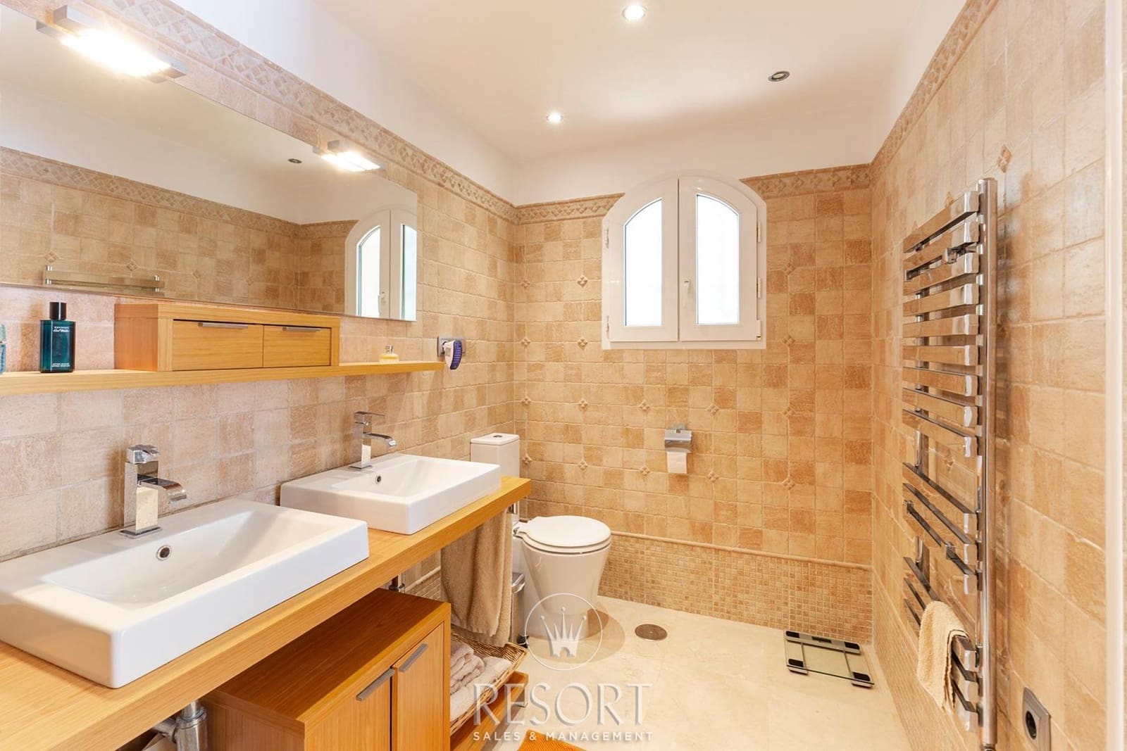 4 chambre Villa/Maison à vendre à La Manga Club avec piscine garage - 1 947 157 € (Ref: 6539627)