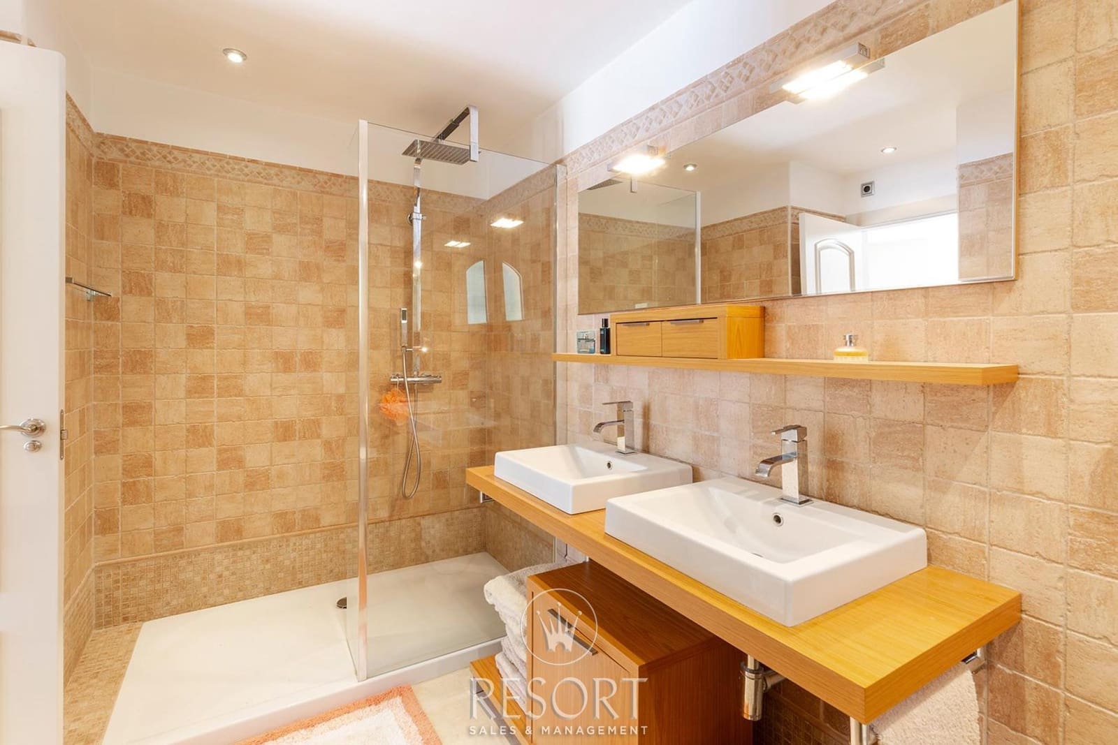 4 chambre Villa/Maison à vendre à La Manga Club avec piscine garage - 1 947 157 € (Ref: 6539627)