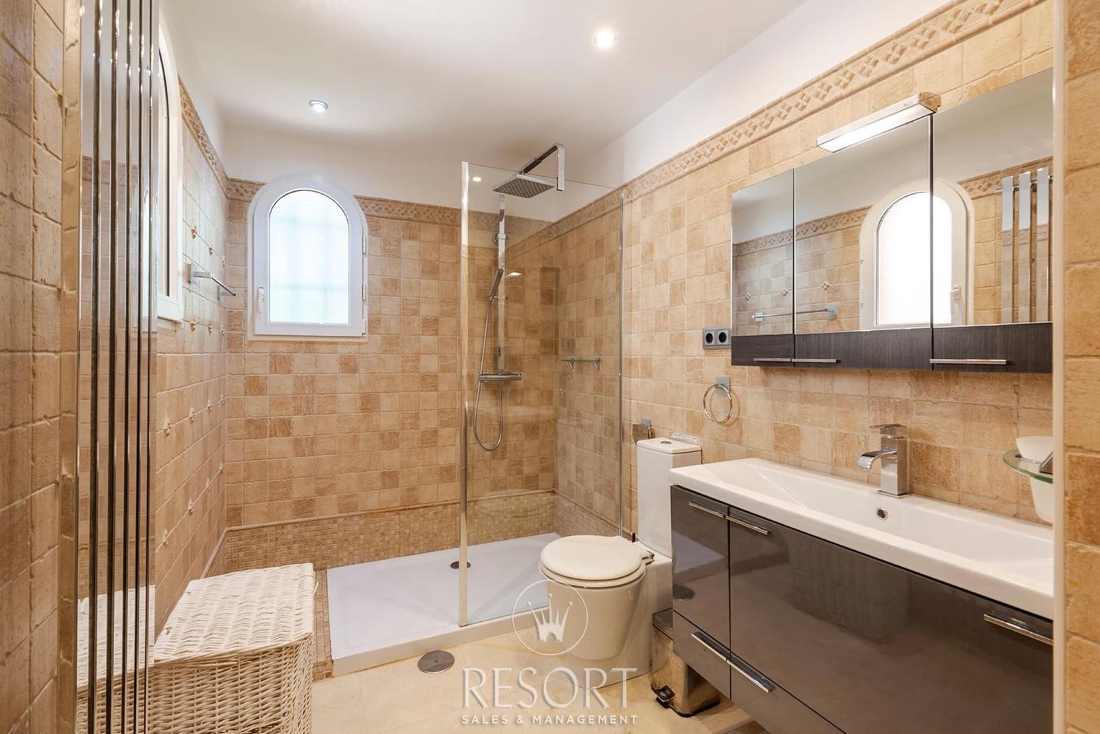 4 chambre Villa/Maison à vendre à La Manga Club avec piscine garage - 1 947 157 € (Ref: 6539627)