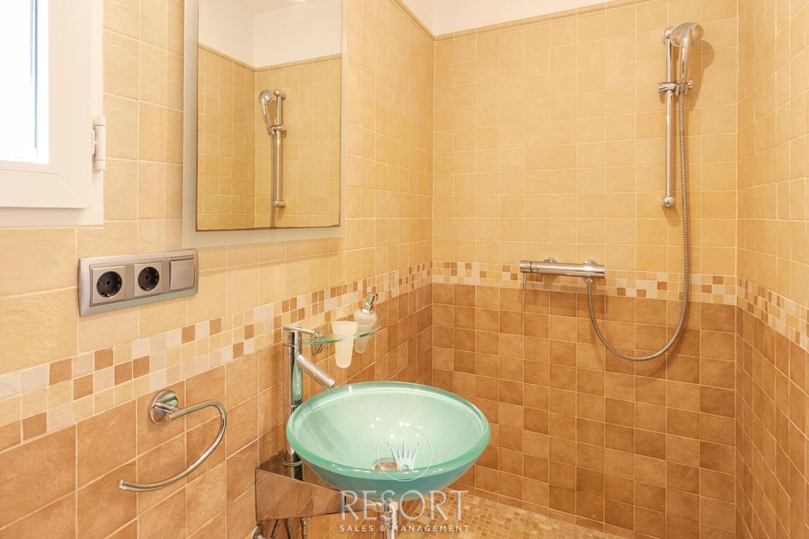 4 chambre Villa/Maison à vendre à La Manga Club avec piscine garage - 1 947 157 € (Ref: 6539627)