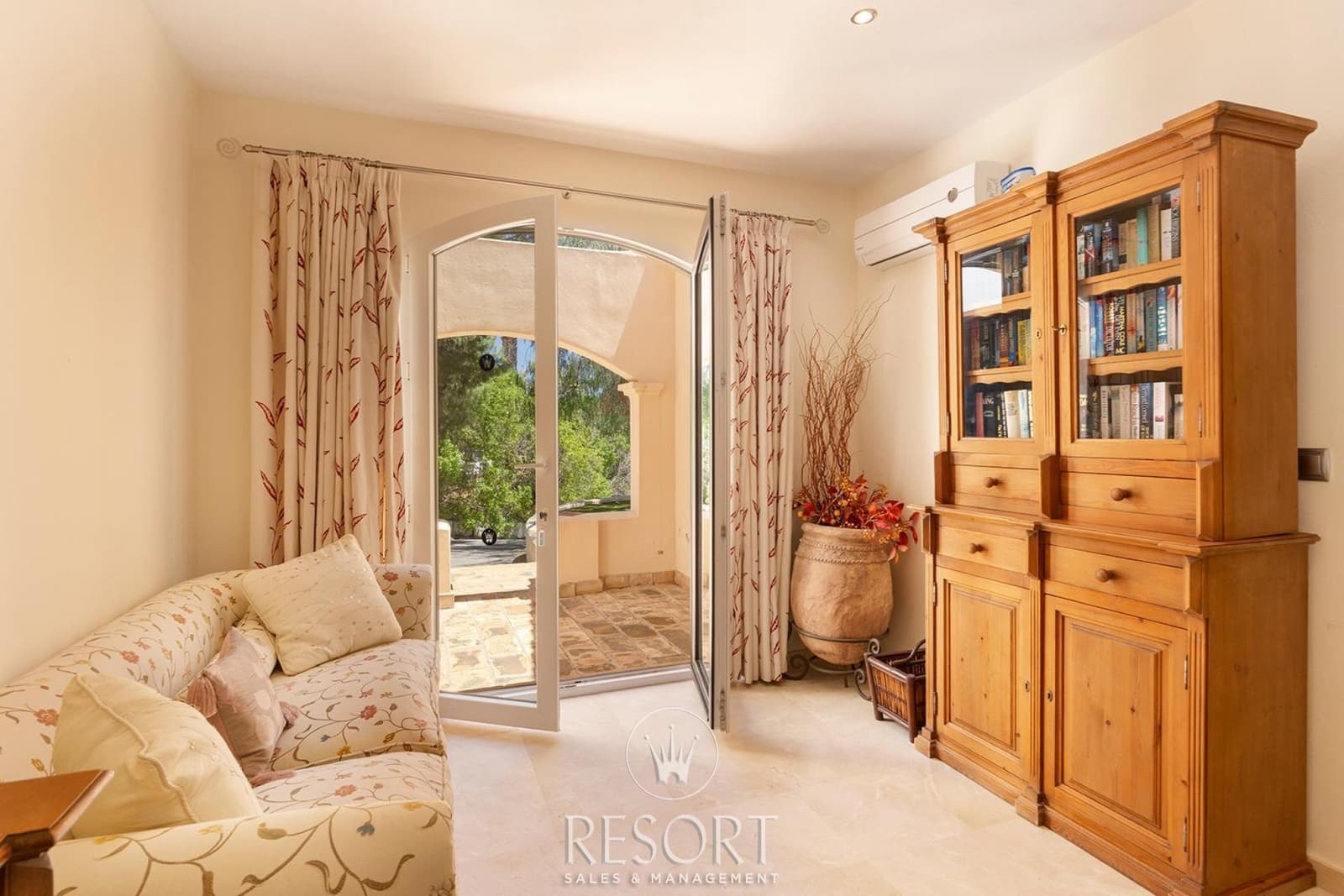 4 chambre Villa/Maison à vendre à La Manga Club avec piscine garage - 1 947 157 € (Ref: 6539627)