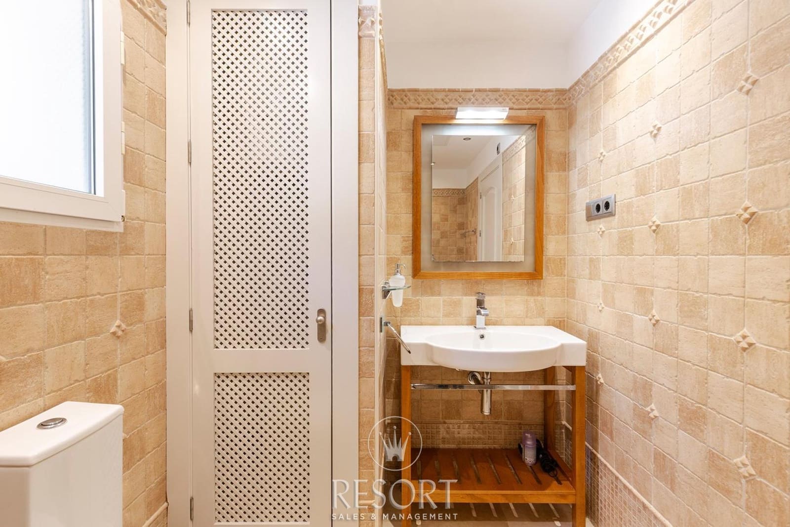 4 chambre Villa/Maison à vendre à La Manga Club avec piscine garage - 1 947 157 € (Ref: 6539627)
