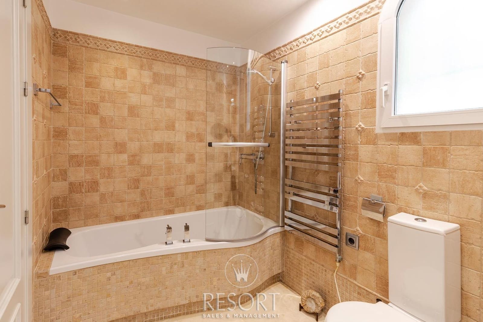 4 chambre Villa/Maison à vendre à La Manga Club avec piscine garage - 1 947 157 € (Ref: 6539627)