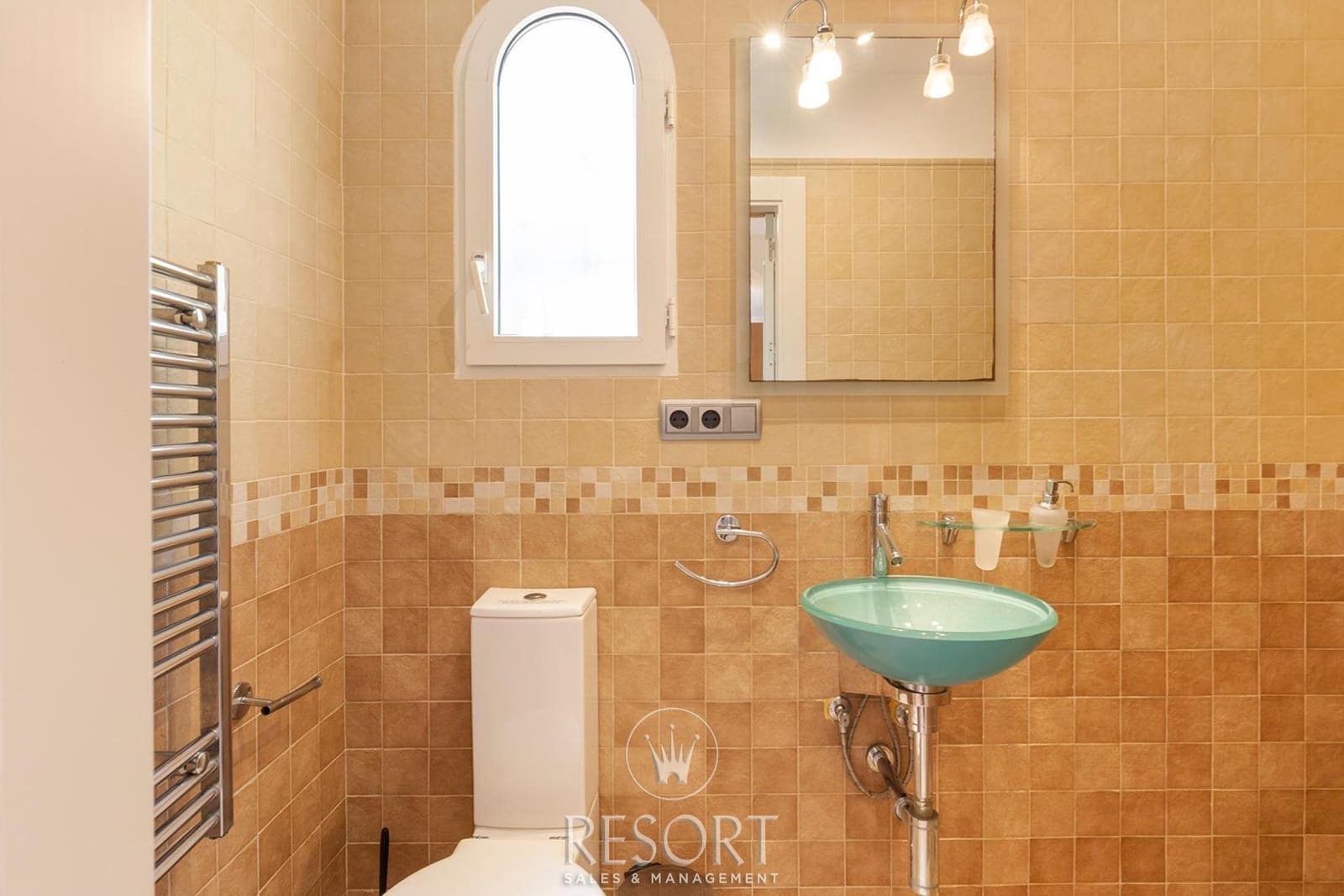 4 chambre Villa/Maison à vendre à La Manga Club avec piscine garage - 1 947 157 € (Ref: 6539627)