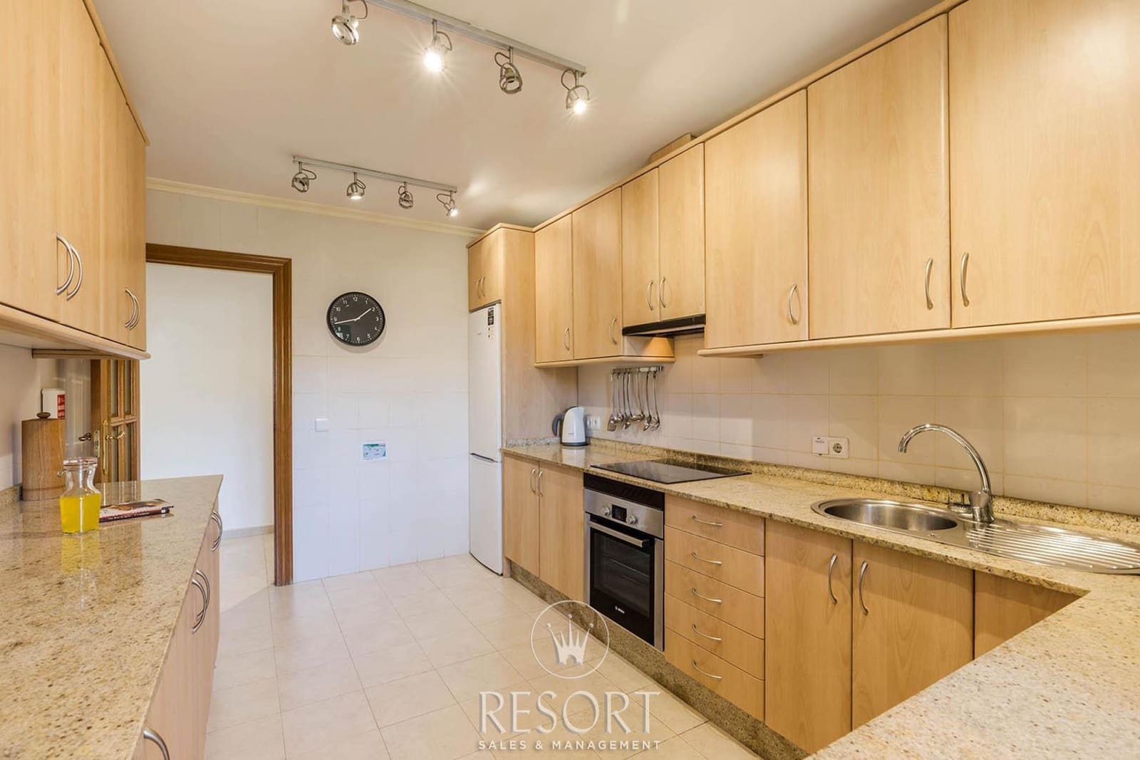 2 camera da letto Appartamento in vendita in La Manga Club con piscina garage - 353.599 € (Rif: 6681764)