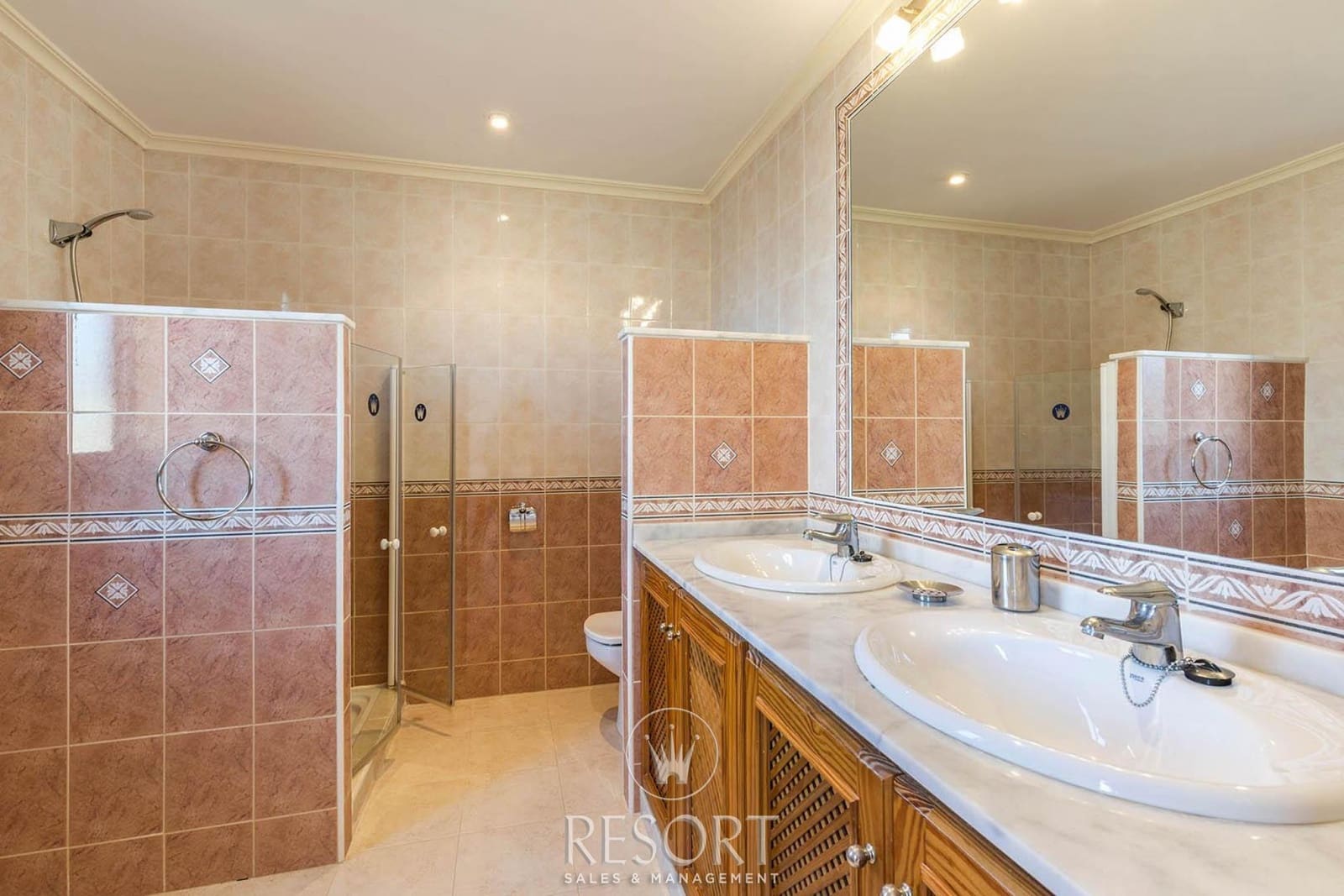 2 camera da letto Appartamento in vendita in La Manga Club con piscina garage - 353.599 € (Rif: 6681764)