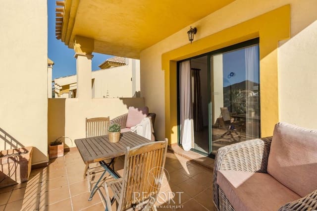 2 camera da letto Appartamento in vendita in La Manga Club, Cartagena con piscina garage - 353.599 € (Rif: 6681764)