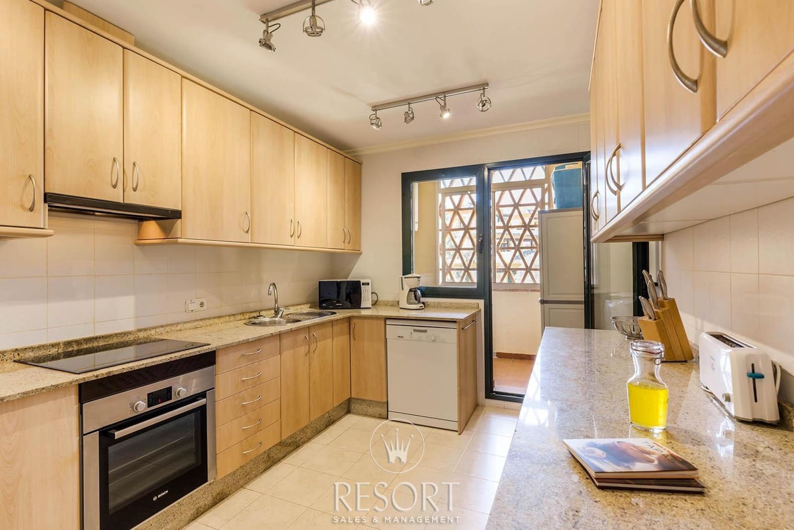 2 camera da letto Appartamento in vendita in La Manga Club con piscina garage - 353.599 € (Rif: 6681764)