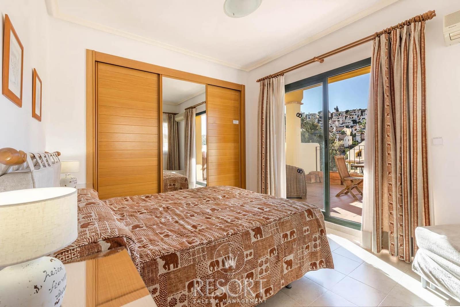 2 camera da letto Appartamento in vendita in La Manga Club con piscina garage - 353.599 € (Rif: 6681764)