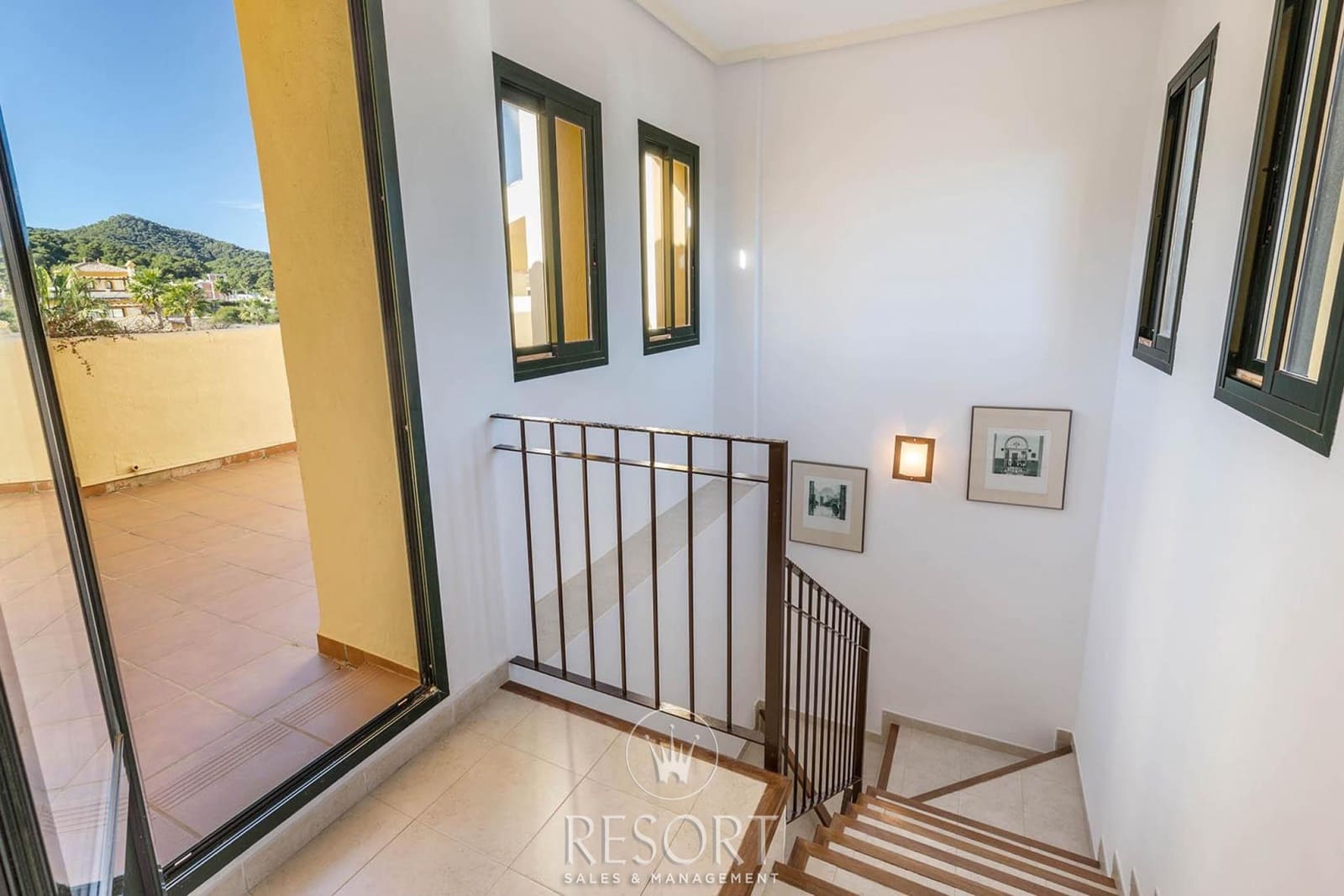 2 camera da letto Appartamento in vendita in La Manga Club con piscina garage - 353.599 € (Rif: 6681764)