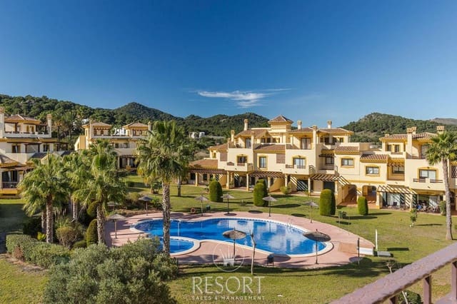 2 camera da letto Appartamento in vendita in La Manga Club, Cartagena con piscina garage - 353.599 € (Rif: 6681764)