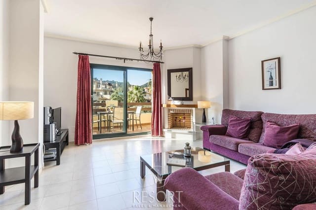 2 camera da letto Appartamento in vendita in La Manga Club, Cartagena con piscina garage - 353.599 € (Rif: 6681764)