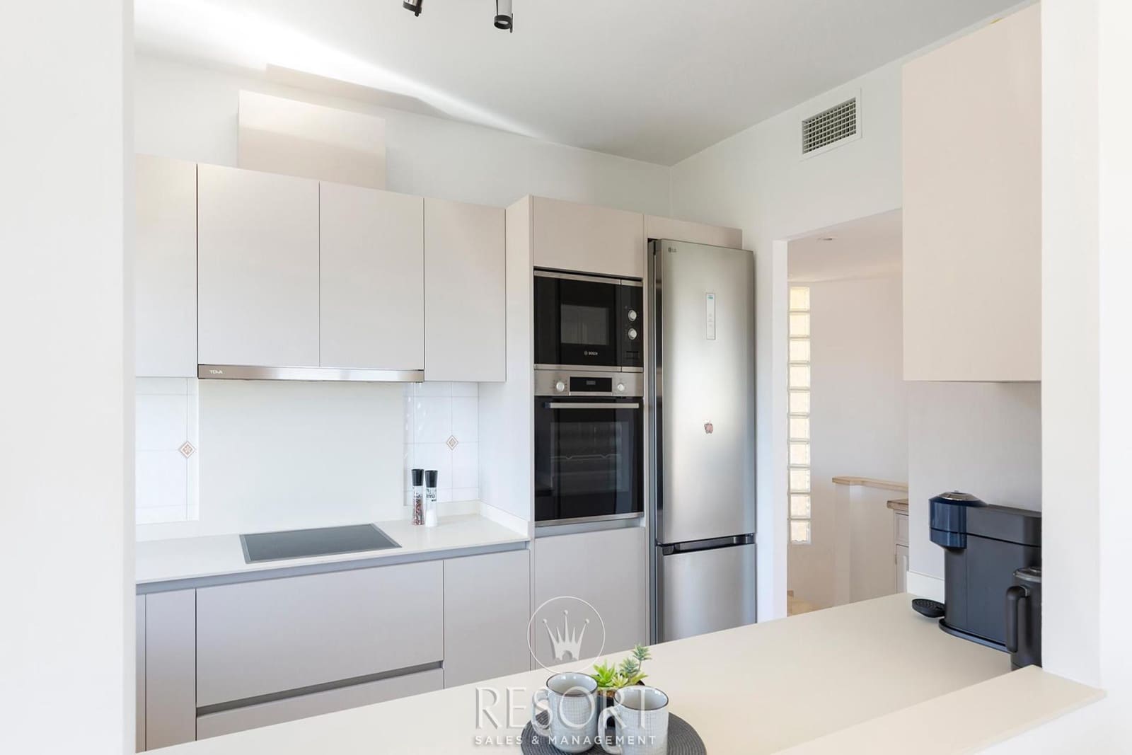 4 chambre Villa/Maison à vendre à Atamaria avec piscine garage - 1 153 556 € (Ref: 6809959)