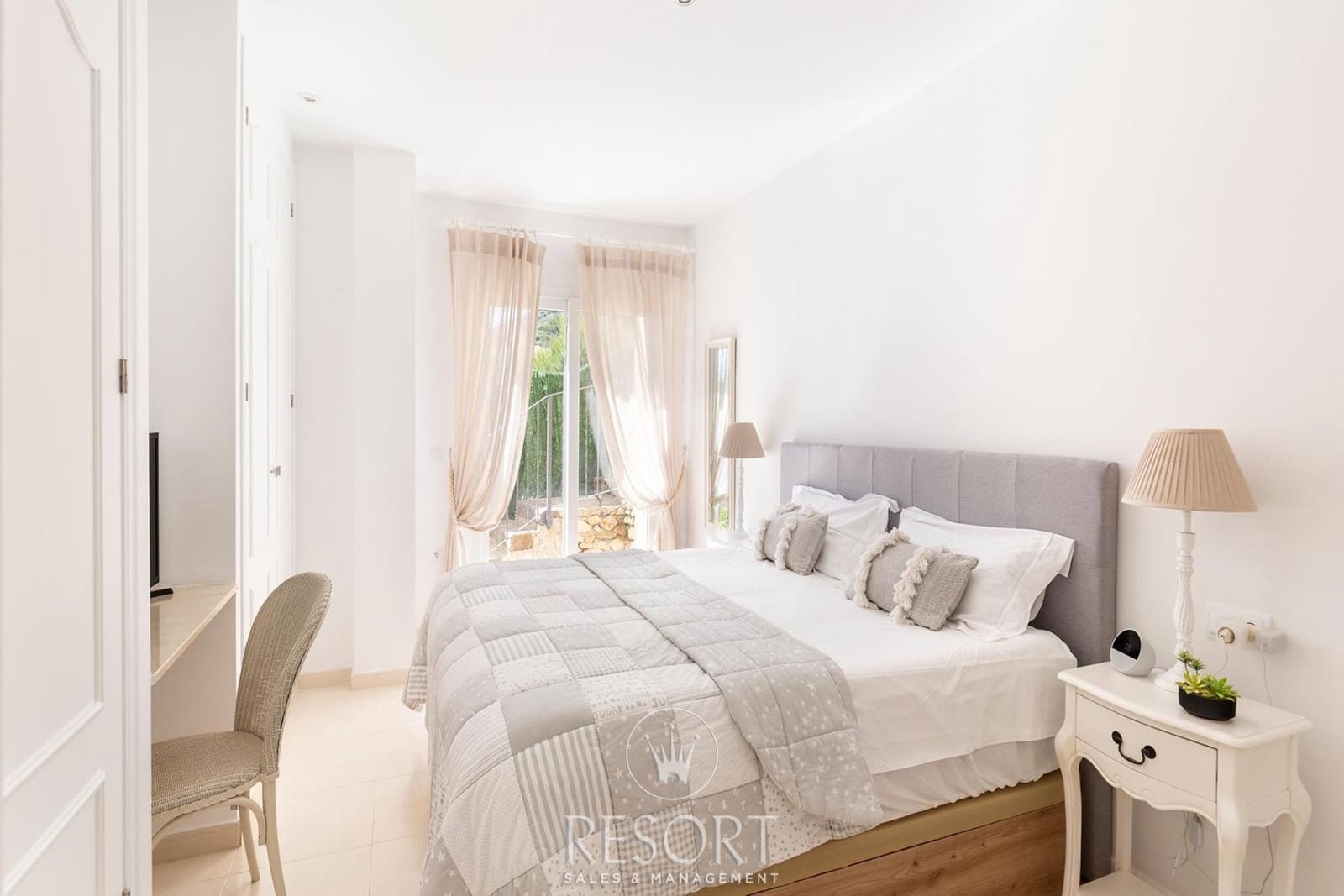4 chambre Villa/Maison à vendre à Atamaria avec piscine garage - 1 153 556 € (Ref: 6809959)