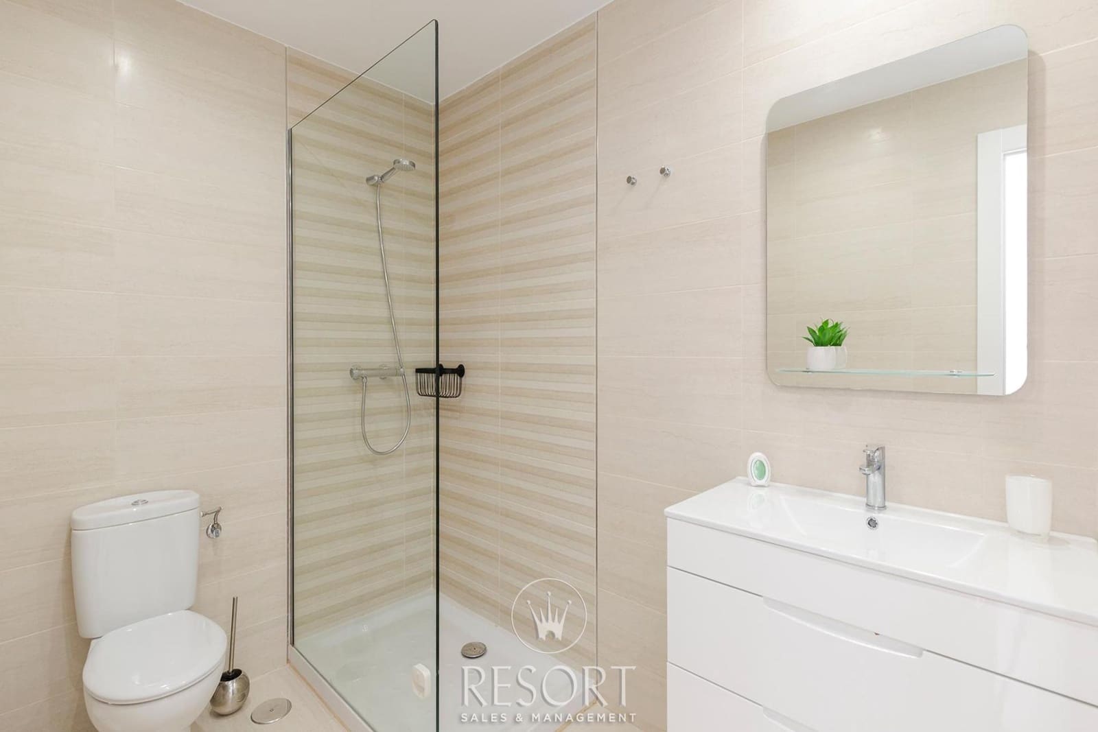 4 chambre Villa/Maison à vendre à Atamaria avec piscine garage - 1 153 556 € (Ref: 6809959)