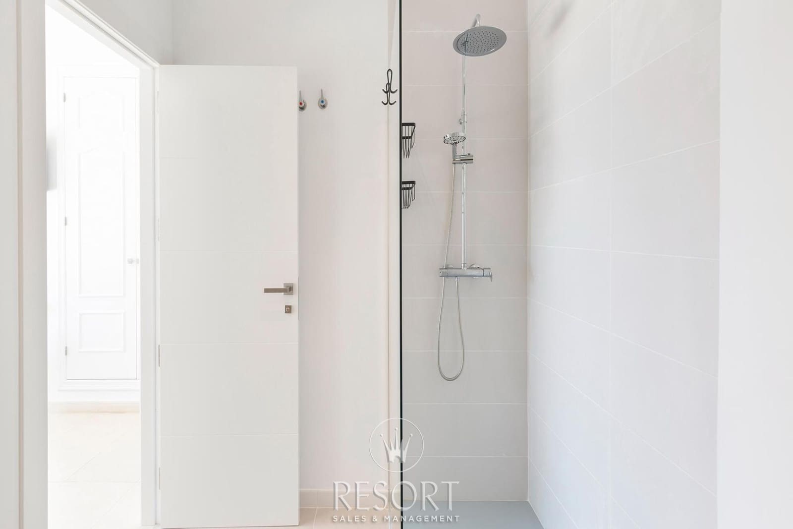 4 chambre Villa/Maison à vendre à Atamaria avec piscine garage - 1 153 556 € (Ref: 6809959)