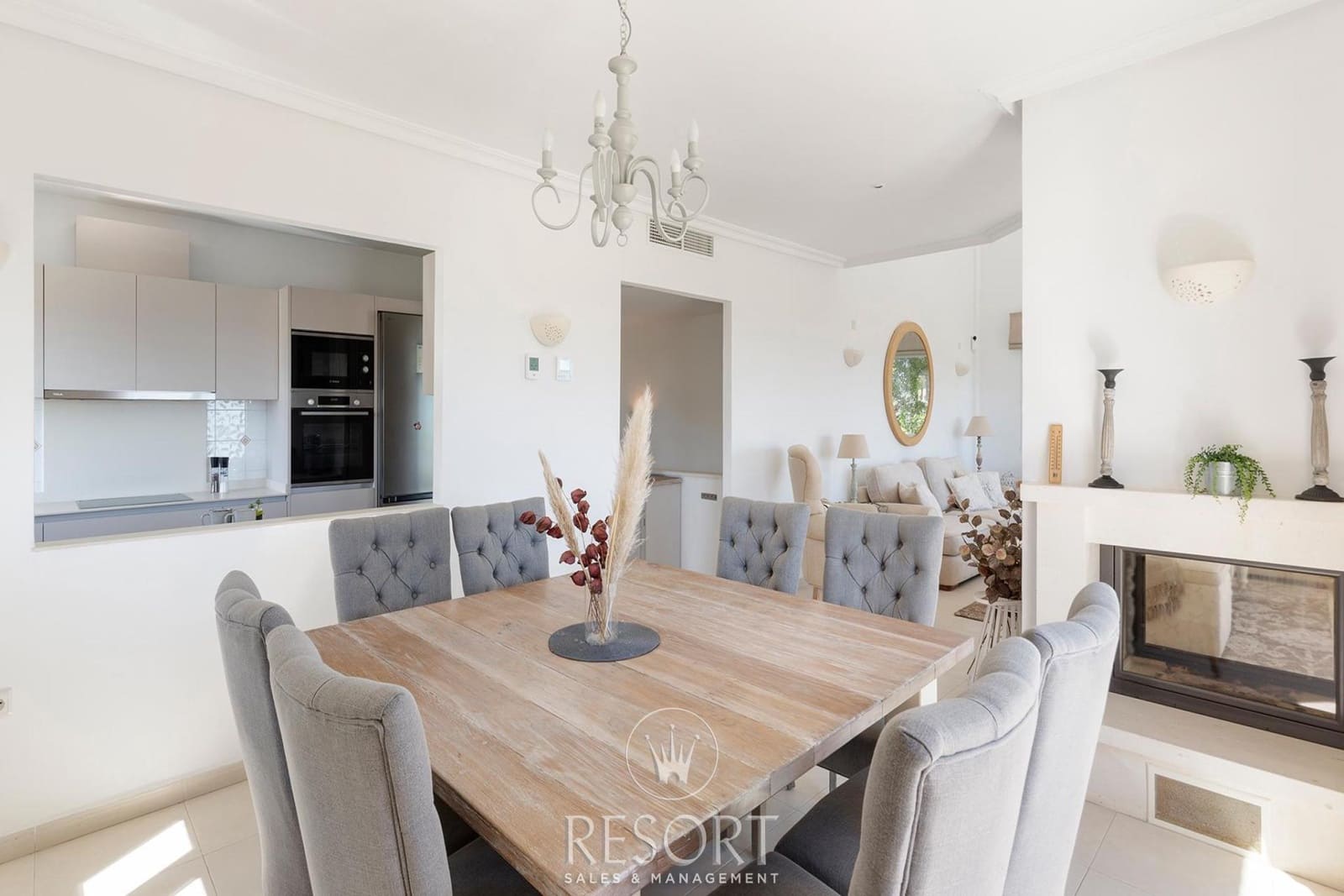4 chambre Villa/Maison à vendre à Atamaria avec piscine garage - 1 153 556 € (Ref: 6809959)