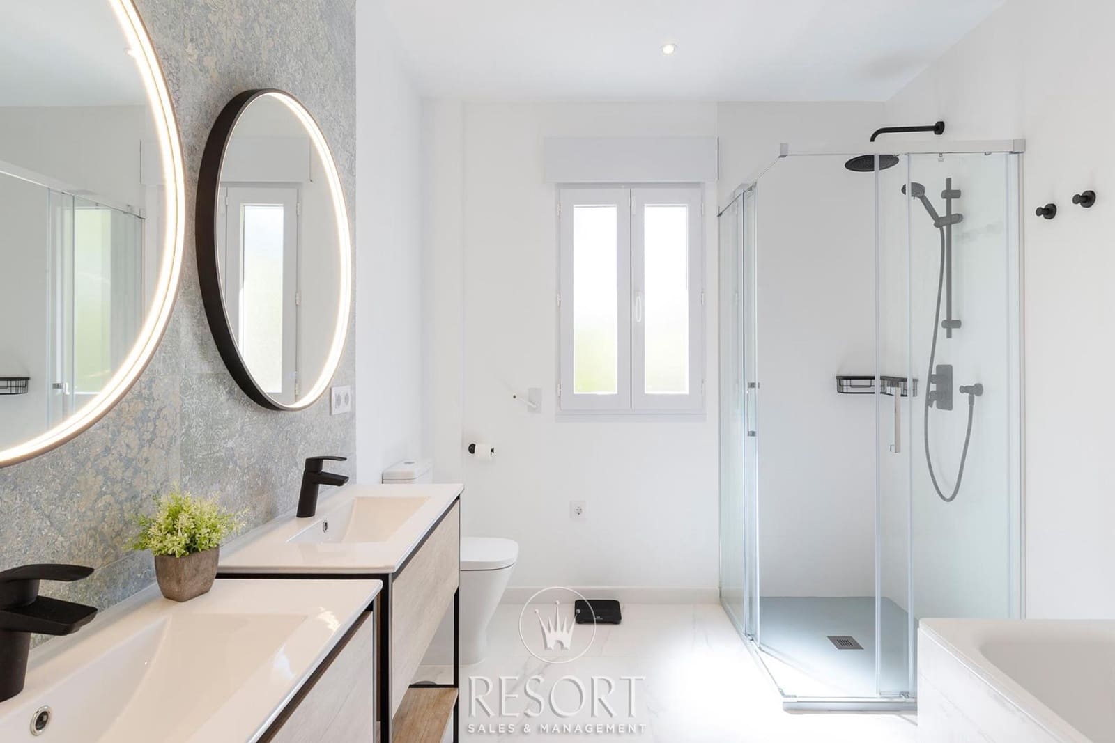 4 chambre Villa/Maison à vendre à Atamaria avec piscine garage - 1 153 556 € (Ref: 6809959)