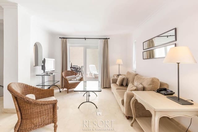 2 quarto Casa em Banda para venda em La Manga Club, Cartagena com piscina - 159 000 € (Ref: 7010955)