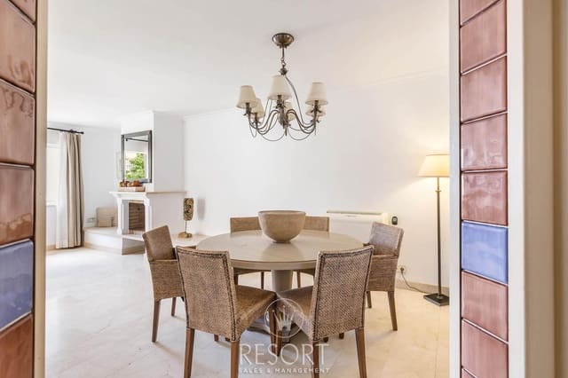 2 quarto Casa em Banda para venda em La Manga Club, Cartagena com piscina - 159 000 € (Ref: 7010955)