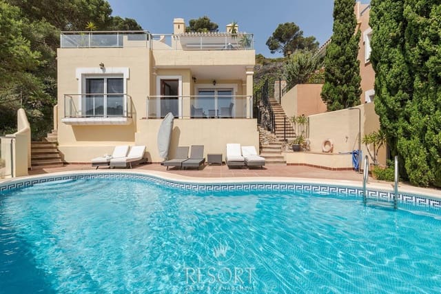 3 camera da letto Villa in vendita in La Manga Club, Cartagena con piscina - 739.086 € (Rif: 7096714)