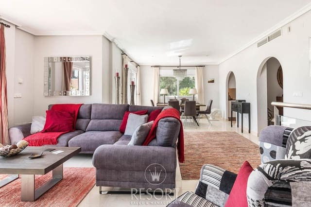 3 camera da letto Villa in vendita in La Manga Club, Cartagena con piscina - 739.086 € (Rif: 7096714)