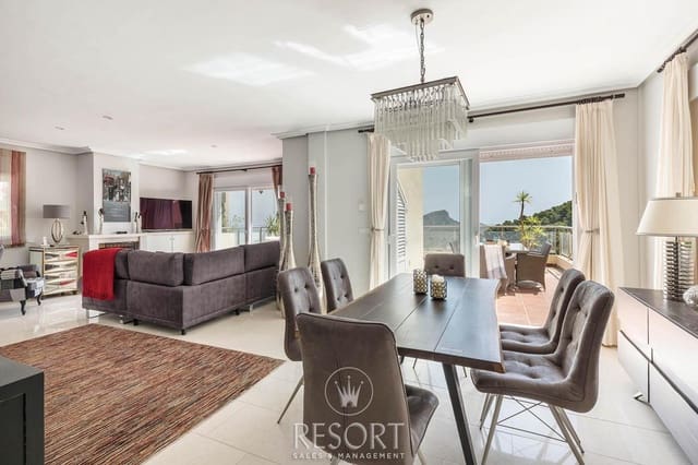 3 camera da letto Villa in vendita in La Manga Club, Cartagena con piscina - 739.086 € (Rif: 7096714)