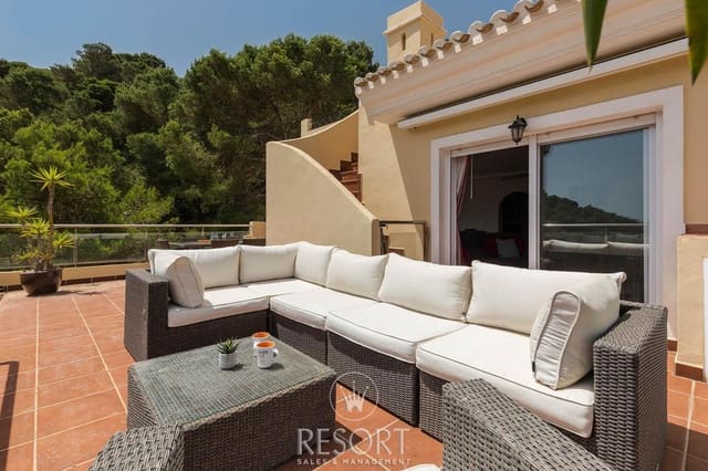 3 camera da letto Villa in vendita in La Manga Club, Cartagena con piscina - 739.086 € (Rif: 7096714)