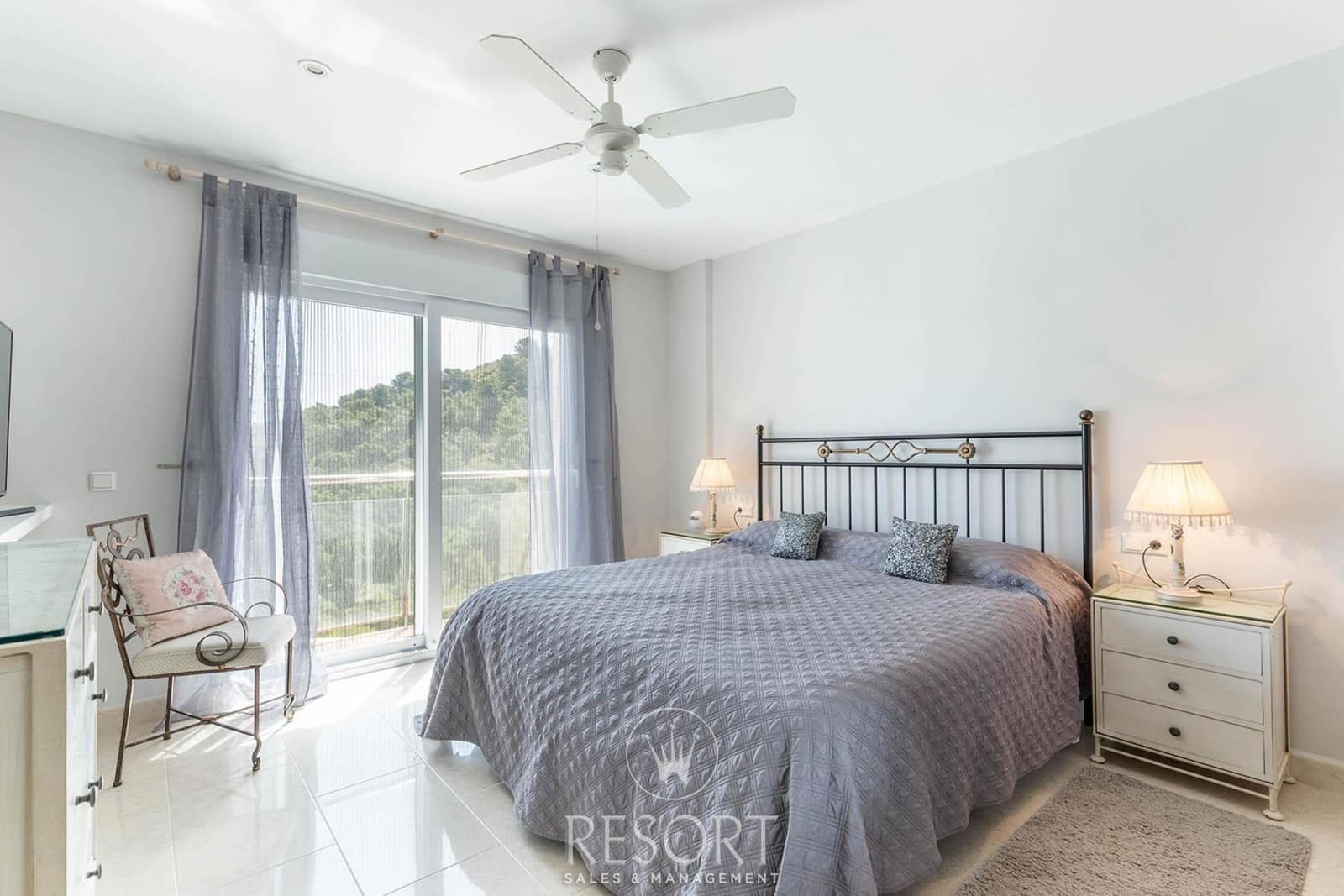 3 quarto Moradia para venda em La Manga Club com piscina - 737 480 € (Ref: 7096714)