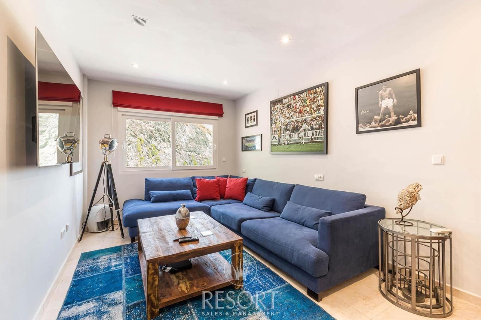 3 quarto Moradia para venda em La Manga Club com piscina - 737 480 € (Ref: 7096714)