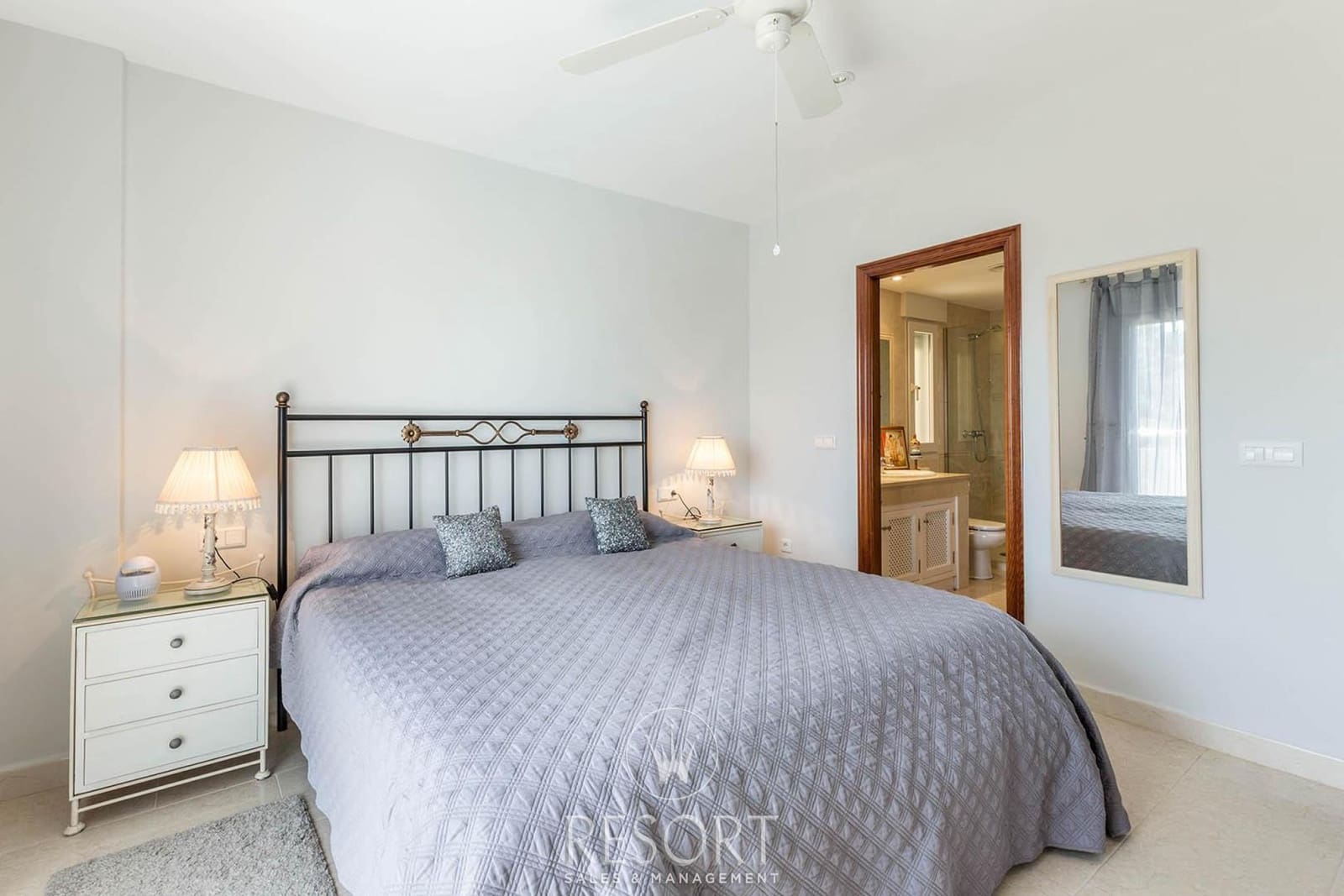 3 quarto Moradia para venda em La Manga Club com piscina - 737 480 € (Ref: 7096714)