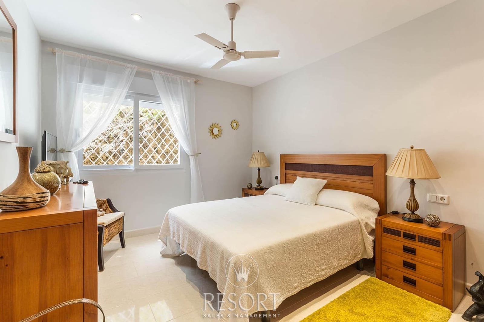 3 quarto Moradia para venda em La Manga Club com piscina - 737 480 € (Ref: 7096714)