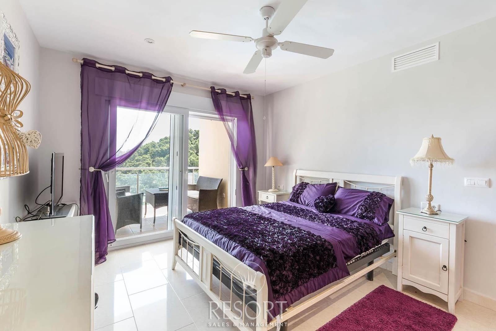 3 quarto Moradia para venda em La Manga Club com piscina - 737 480 € (Ref: 7096714)